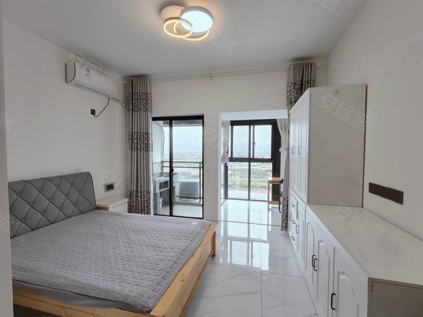 金华婺城婺城新区秀水园秀水园精装公寓家具家电齐全，拎包入住，生活便利出租房源真实图片