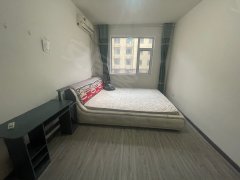 青州青州城区泰华城合租诺贝尔城每个卧室有空调出租房源真实图片