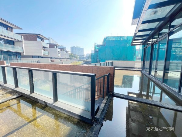 华侨城蓝楹湾别墅