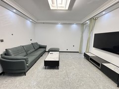 沛县红光路帝王大厦(眞实房)新都市华庭 精装两室 紧邻三中 实验 歌风随时看房出租房源真实图片