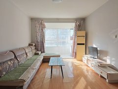 保定定兴定兴城区出租佶地国际D区两居室，干净整洁，拎包入住，生活便利出租房源真实图片