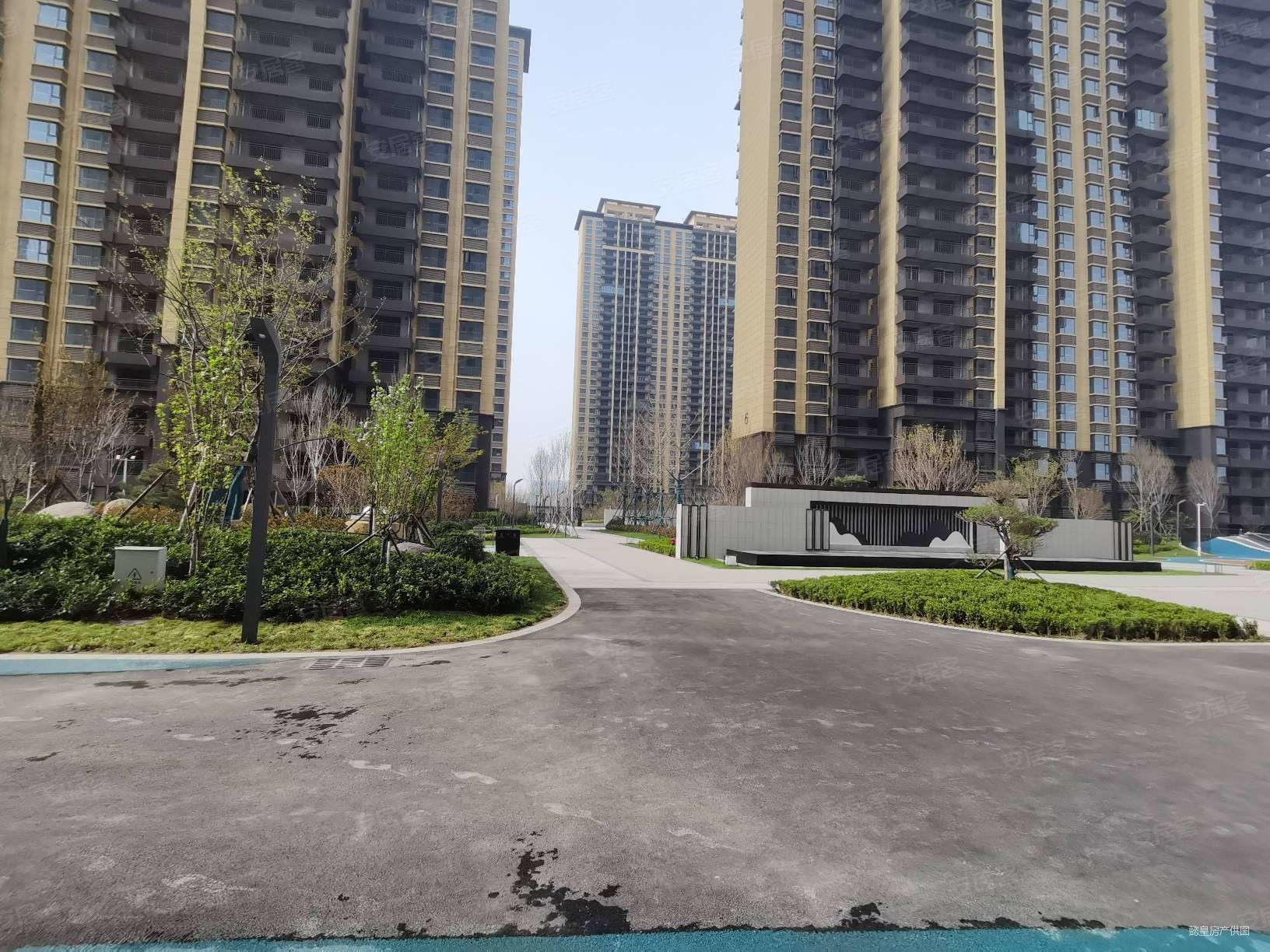 三室随时看房采光好,凌波苑二手房,81万,3室2厅,1卫,115平米-洛阳安居