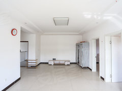 赤峰松山长途汽车站蓝山庭院 3室2厅1卫 103平 电梯房出租房源真实图片