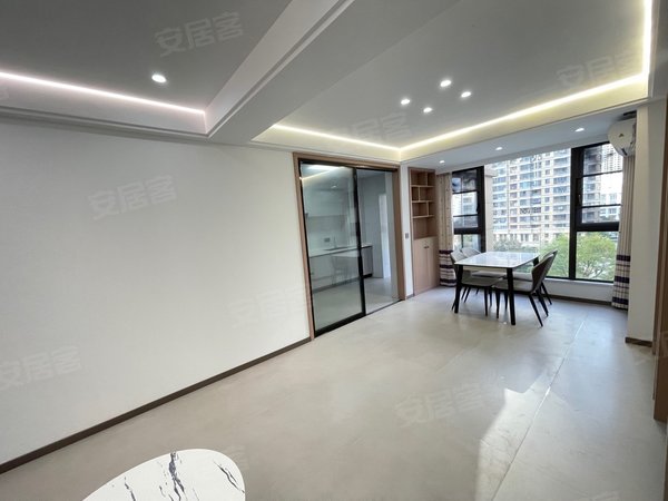 温州瑞安安阳瑞源华府瑞源华府!两室一厅 三朝南!精装带大阳台!