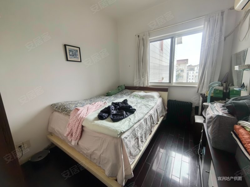 代办附近房源居间费灵活可谈丽华公寓南北通3房2厅采光好