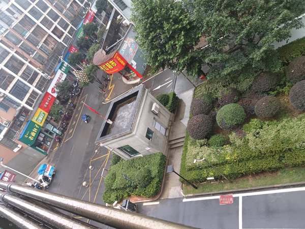 上饶上饶县上饶城区凤凰名都凤凰名都 140平大三房 二个卫生间 采光