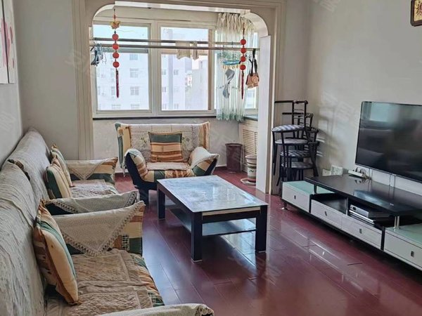 银川兴庆湖滨街湖滨花园(兴庆区公寓住宅)湖滨花园80平米2室家具家电