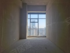 日照东港新市区金衫国际LOFT层高4.5米南向毛坯房根据自己需要装修出租房源真实图片