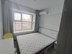 衡水桃城怡然城免中介 上海公馆南区 可短租长租押一付一 精装电梯 拎包入住出租房源真实图片