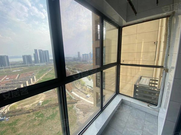 武汉站东湖雅苑两室两厅全新家电工业四路金地自在城