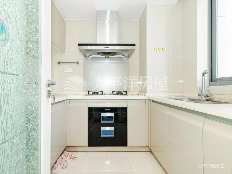 万源城尚郡 精装可拎包入住 出行方便 朝南 近地铁 商圈成熟