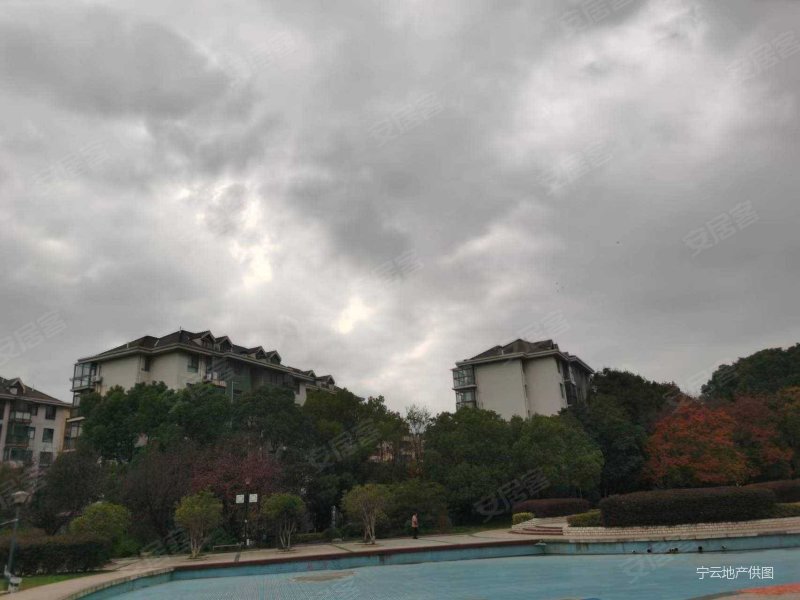 碧水湾二手房,400万,4室2厅,3卫,187平米-南京安居客