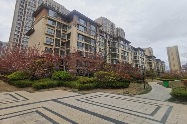 新城香溢紫郡(二期)