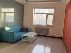 衡水桃城怡然城二院对过 金地佳苑6楼三居室拎包入住带小房出租房源真实图片