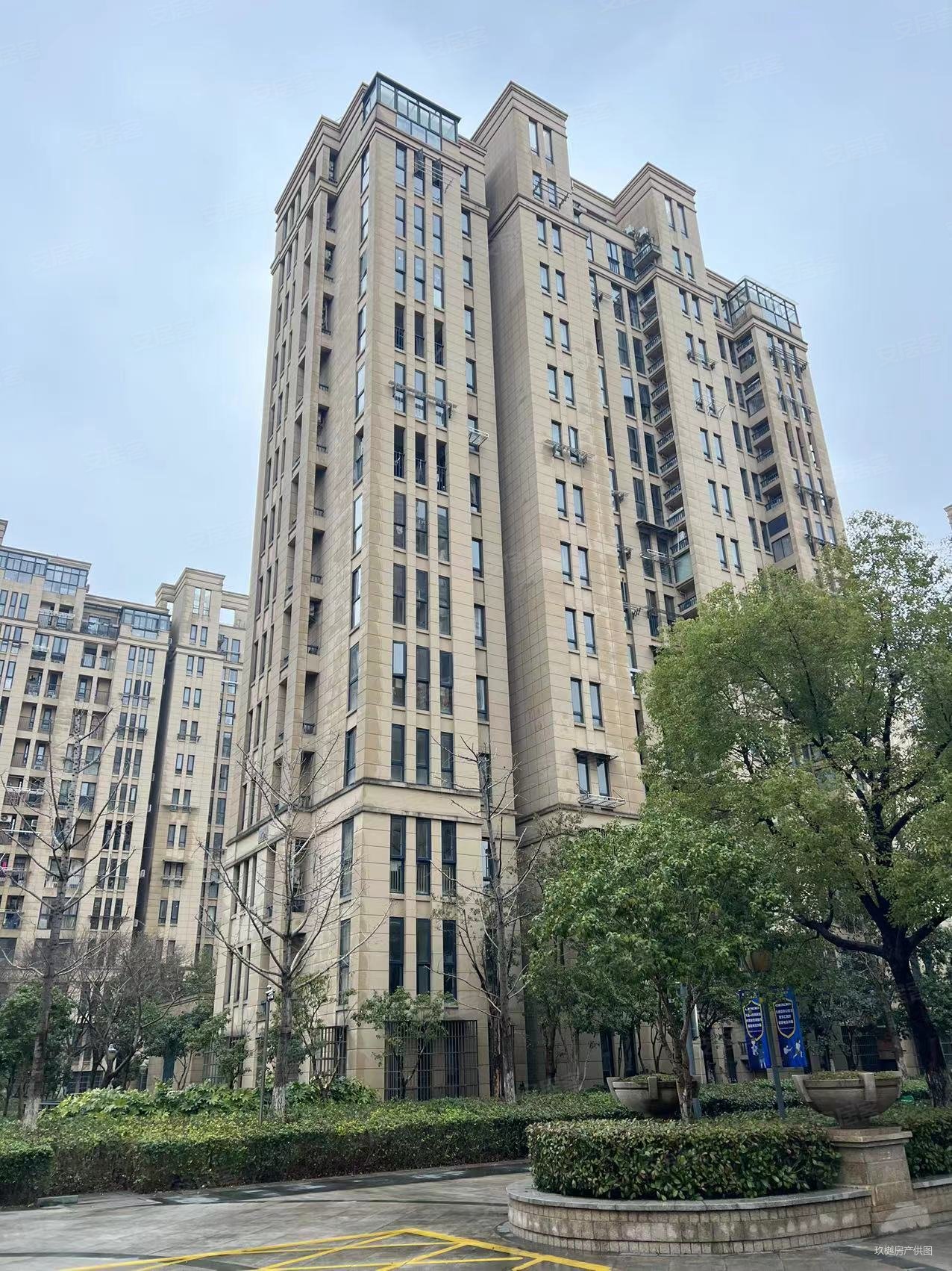 新潮塘北苑文锦书院家电齐全拎包入住精装修南北通透