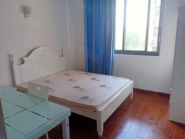 绍兴柯桥齐贤大庆景苑大庆景苑 大单间 带飘窗万达 绍兴高铁北站 齐贤