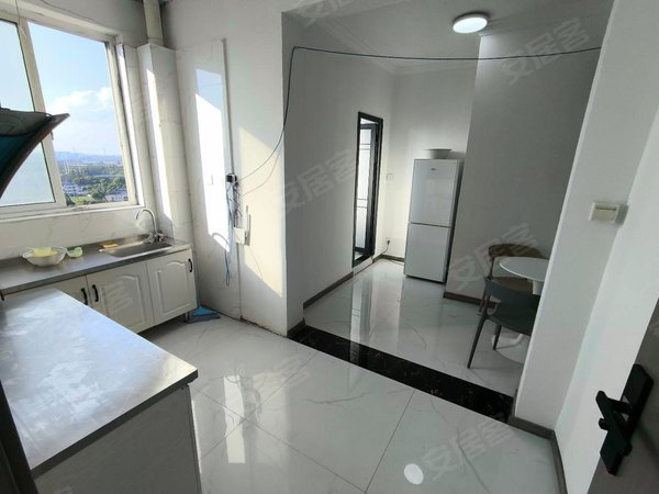 【多图】天福苑小区,花桥老镇租房,天福苑一室一厅近花桥工业园,地铁