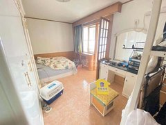 北京丰台石榴庄赵公口石榴园北里2室1厅家具家电齐全随时看房地铁口10号线出租房源真实图片