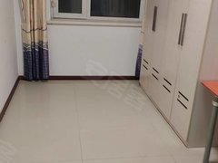 齐齐哈尔建华第二医院民乐小区二楼62平南北通透  两室一厅 家具家电齐全拎包入住出租房源真实图片