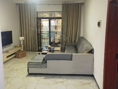 北海合浦合浦城区金源华府 2室1厅1卫出租房源真实图片