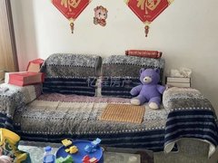盘锦大洼和谐广场近大洼高中 二中 东湖公园 向海大道 拎包入住出租房源真实图片