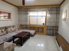 嘉峪关雄关雄关广场五一小区 2室2厅1卫 90平 步梯1楼 家具家电齐全出租房源真实图片