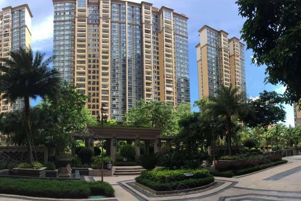 不足,正升华府怎么样,正升华府周边房产中介经纪人评价-汕尾安居客