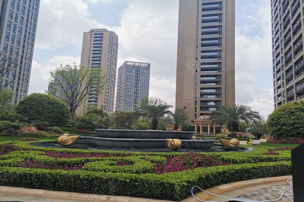 滨江保利翡翠海岸