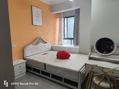 六盘水盘州盘州城区二小对面黑森林楼上一室一卫出租出租房源真实图片