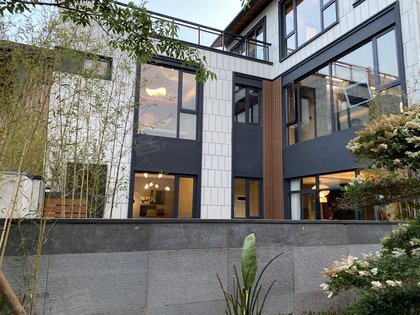 汉华天马山国际温泉度假区别墅