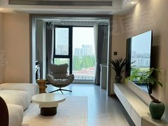 镇江丹阳东方皮革城美亚华悦 五中八中陪读 三室 业主好讲话 精装修 拎包入住出租房源真实图片