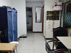 嘉峪关镜铁水晶街明珠山水郡  3楼1室1厅1卫  800元拎包入住。出租房源真实图片