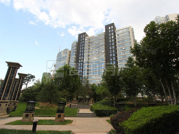 【多图】西钓鱼台嘉园,航天桥租房,南北通透 5室3厅 西钓鱼台嘉园