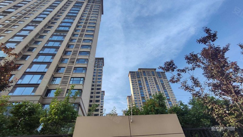 业主包税出售建业科技城中间楼层电梯小三室视线超棒全天采光