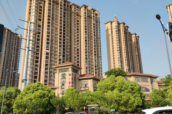 昆山中南世纪城(别墅)