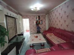 喀什喀什市喀什城区三中附近  多层3楼 三室两厅 拎包入住出租房源真实图片