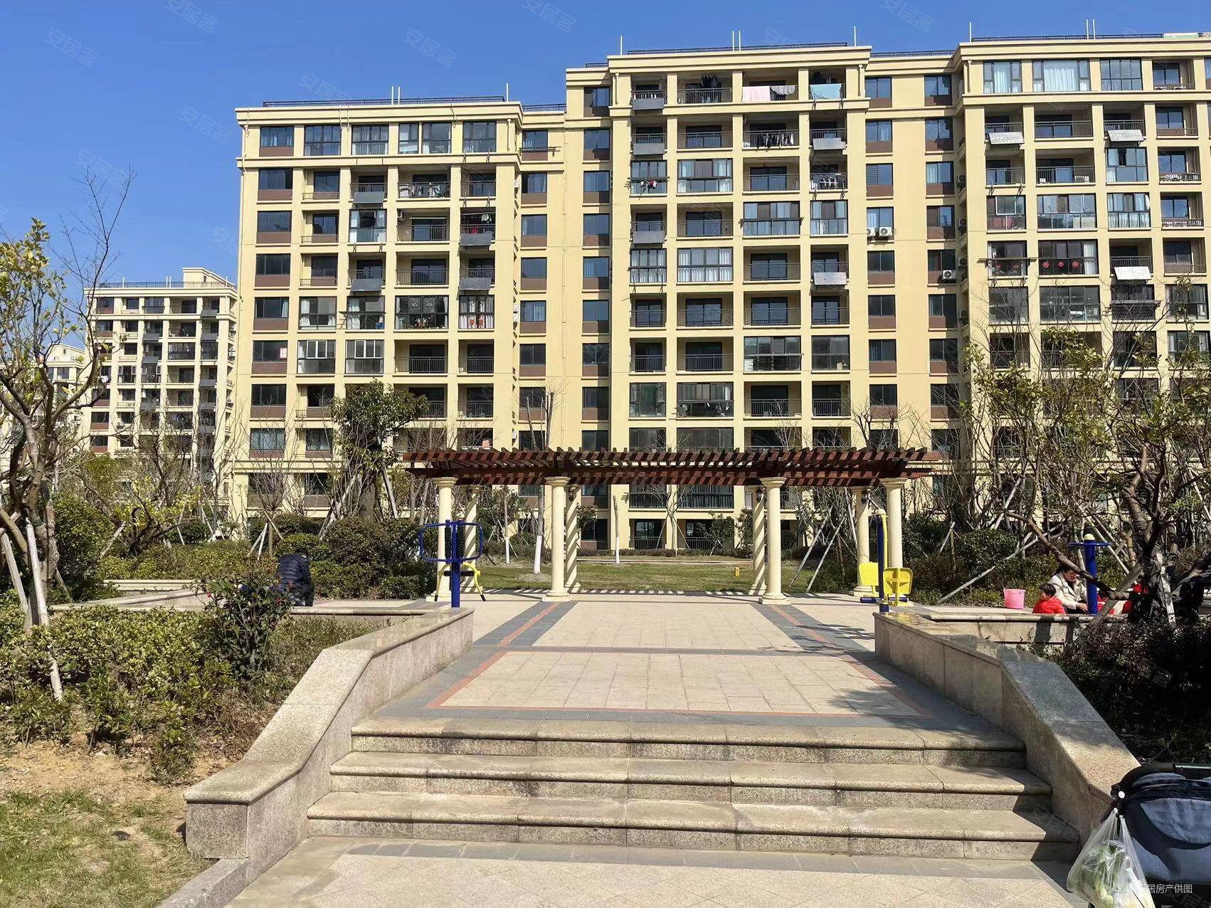 宁波房产网>宁波二手房>慈溪二手房>慈溪周边二手房>众安山水苑>