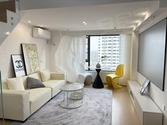 常德武陵步行街步行街金城新正华 2室1厅1卫 配套齐全 电梯房 精装修出租房源真实图片