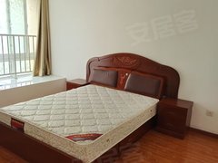 南京江宁上坊大里聚福城怡景园 2室1厅1卫出租房源真实图片