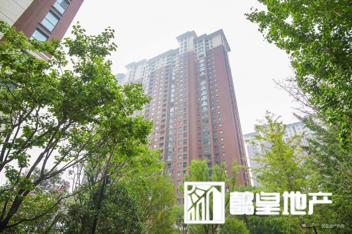 洛阳房产网>洛阳二手房>洛龙二手房>关林商贸城二手房>绿都悦府>1200