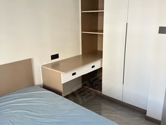 白城洮北洮北城区新城家园 2室1厅1卫出租房源真实图片