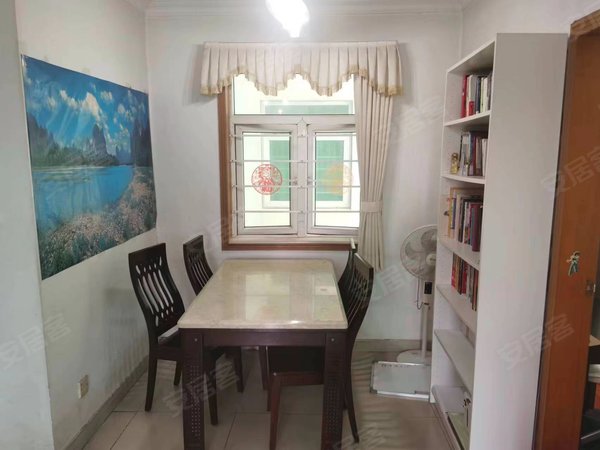 【多图】四达大厦,南油租房,服装城 两房厅出阳台 家私全齐 楼下9.