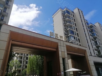 苏州房产网>苏州二手房>蔚蓝四季花园>许绍珍解读蔚蓝四季花园居民