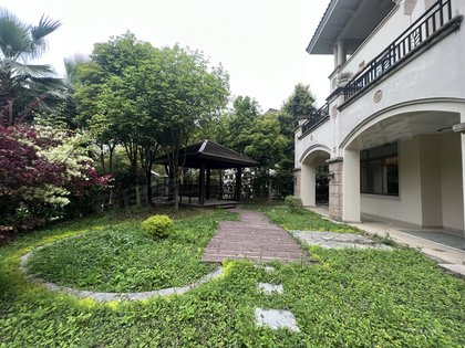 金元国际新城(别墅)