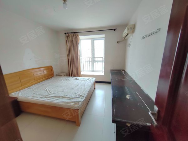 天津西青侯台碧水家园b区碧水家园精装修两室一厅随时看房靠地铁永旺