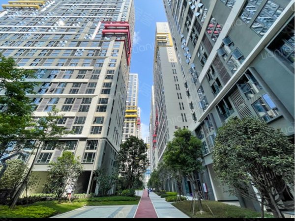 福州闽侯乌龙江大道祥禾公社祥禾公社 2室1厅1卫出租房源真实图片