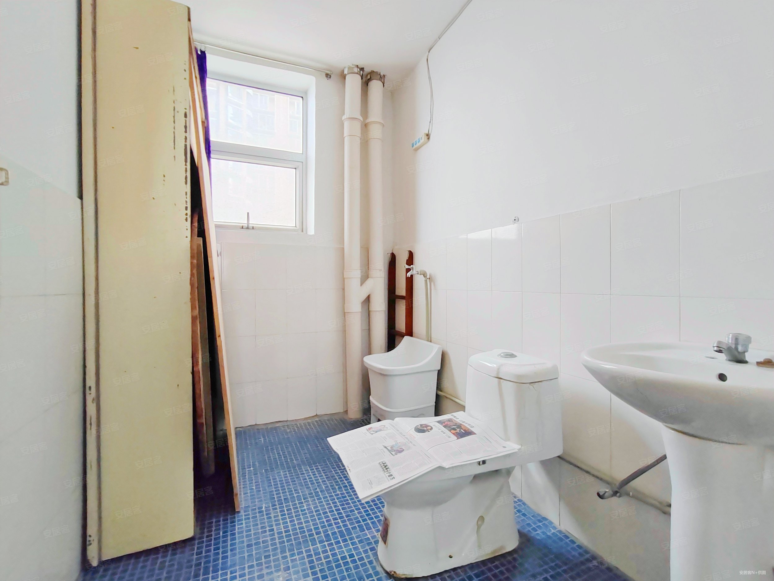 凯通国际城3室2厅2卫112.6㎡南86万