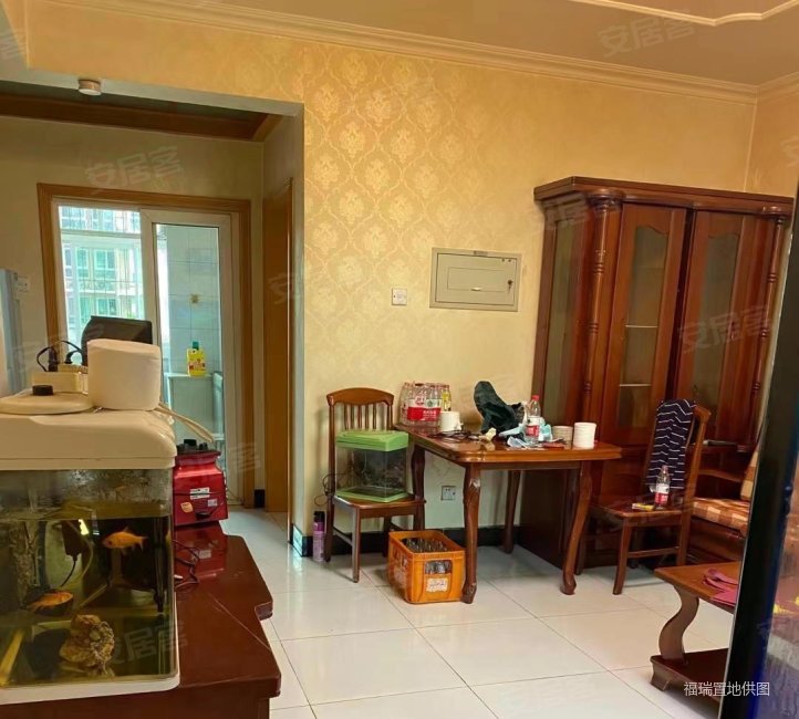 新悦家园(南区) 商品房 商圈成熟 交通便利 南北通透