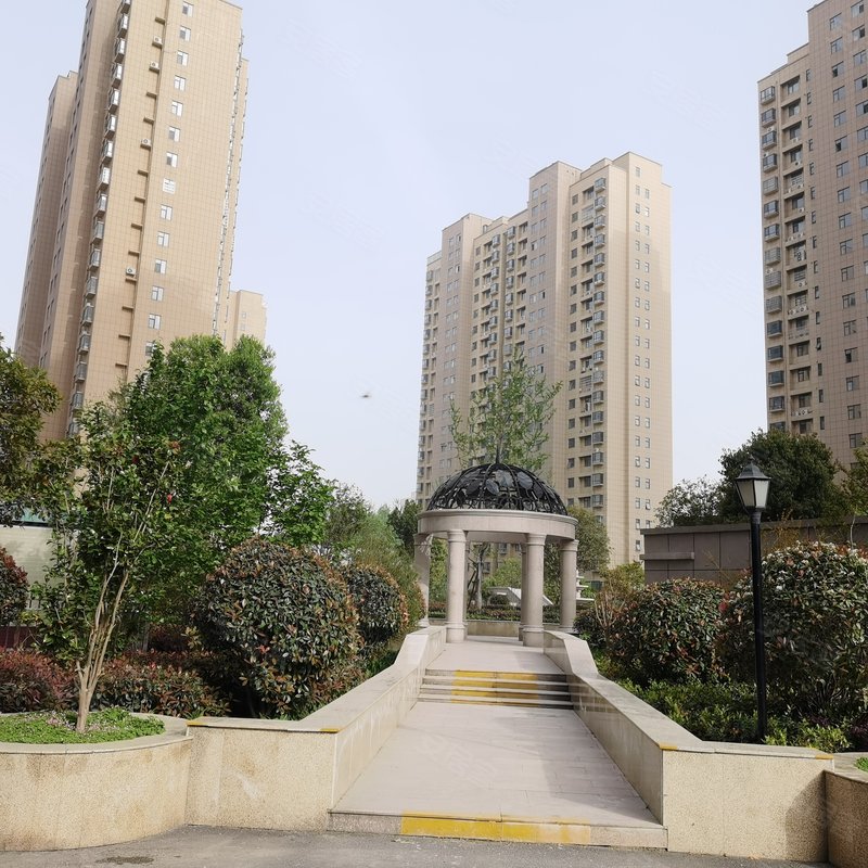 【金茂森林湾, 金茂森林湾小区详情,房价走势,房源,业主论坛】