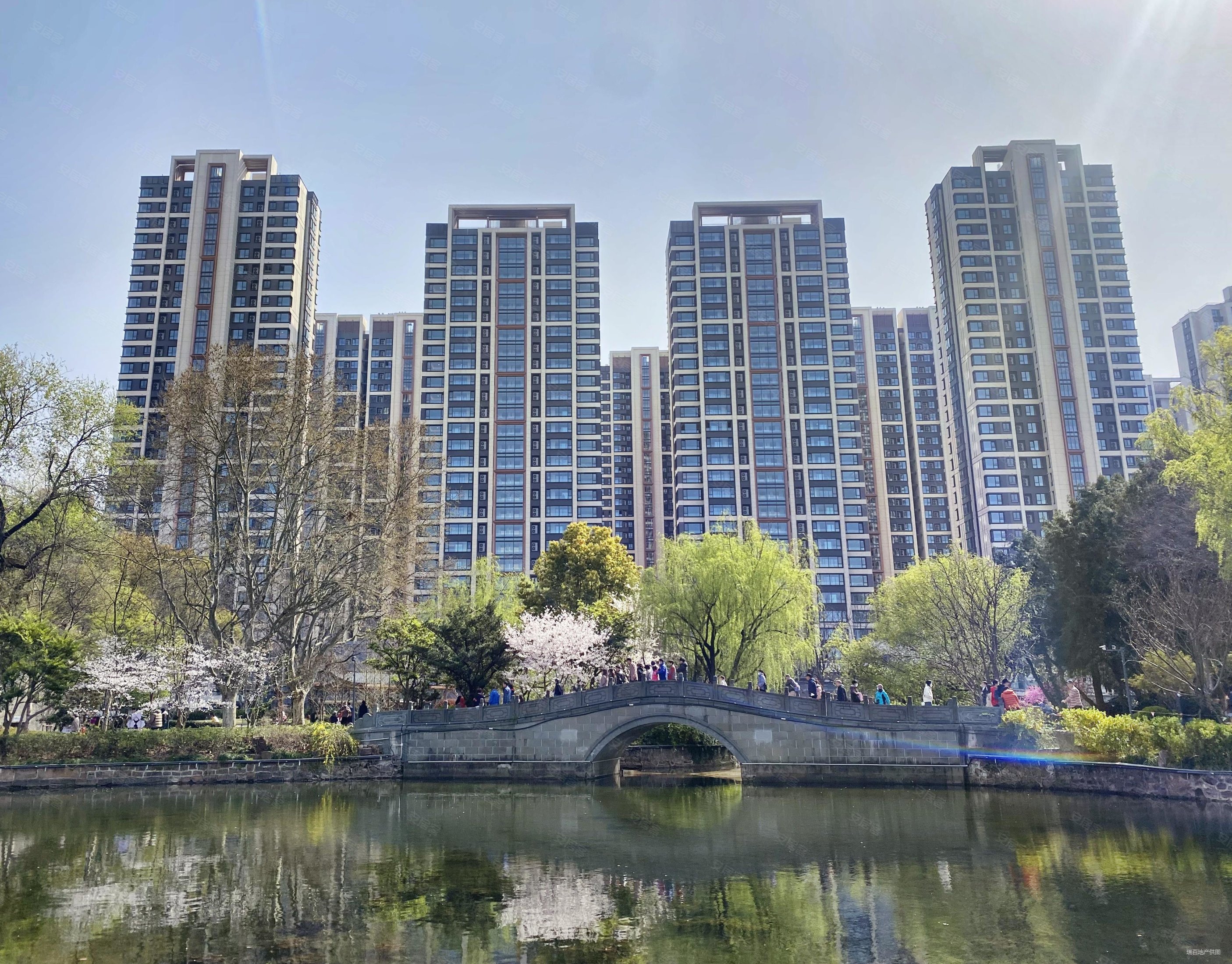 中粮瑞虹海景壹号